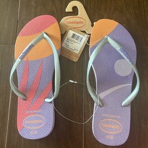 Havainas Flip flop